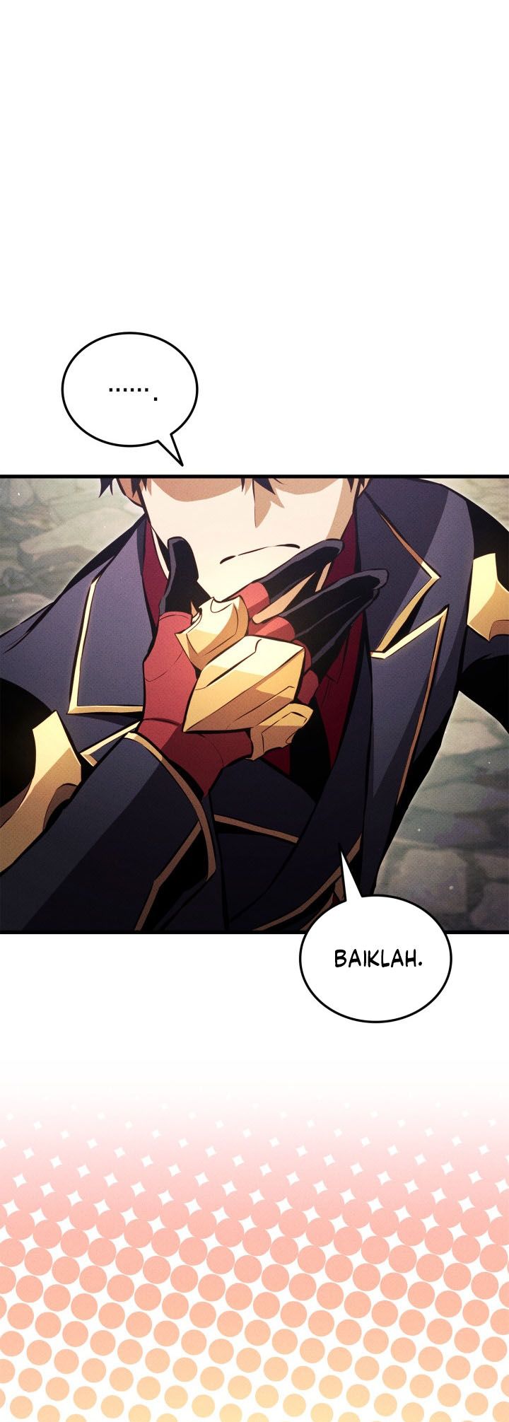 Ranker’s Return (Remake) Chapter 195