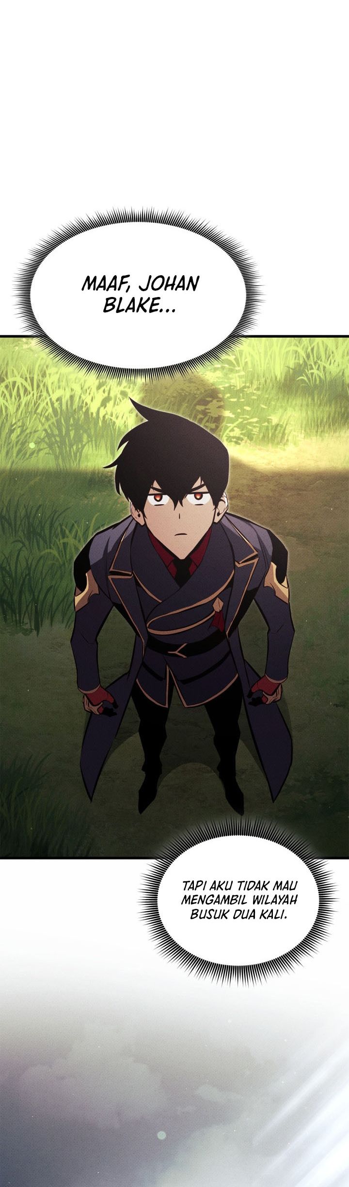 Ranker’s Return (Remake) Chapter 195