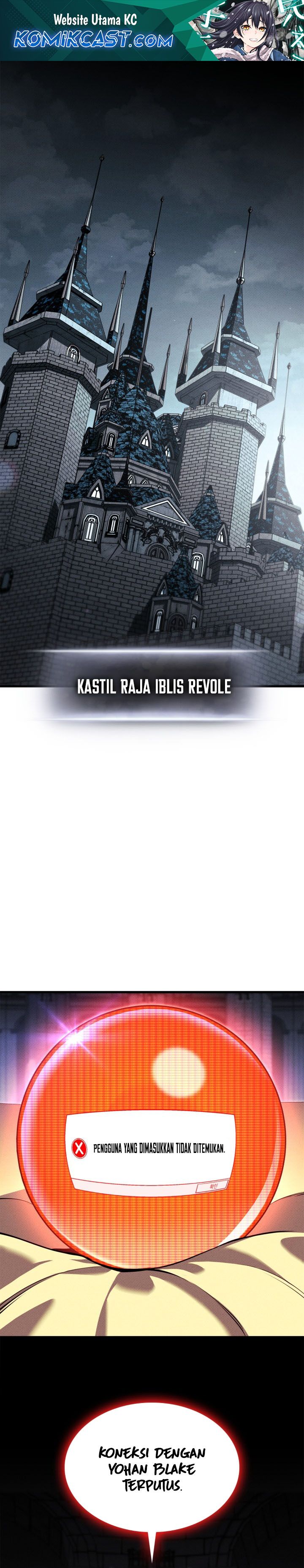Ranker’s Return (Remake) Chapter 195