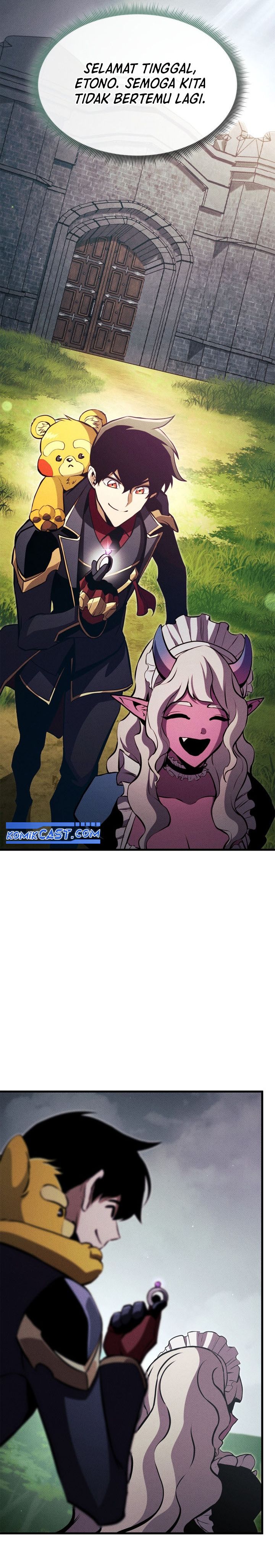 Ranker’s Return (Remake) Chapter 195
