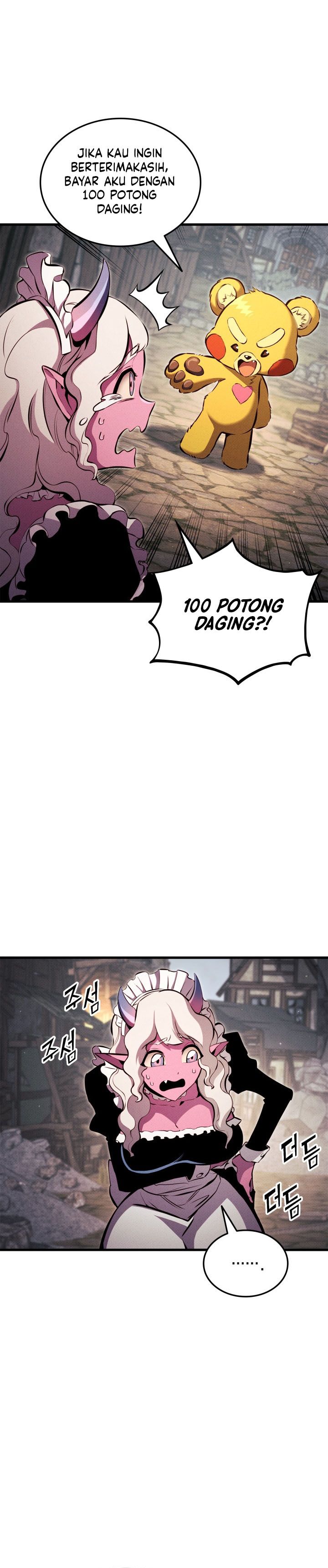 Ranker’s Return (Remake) Chapter 195