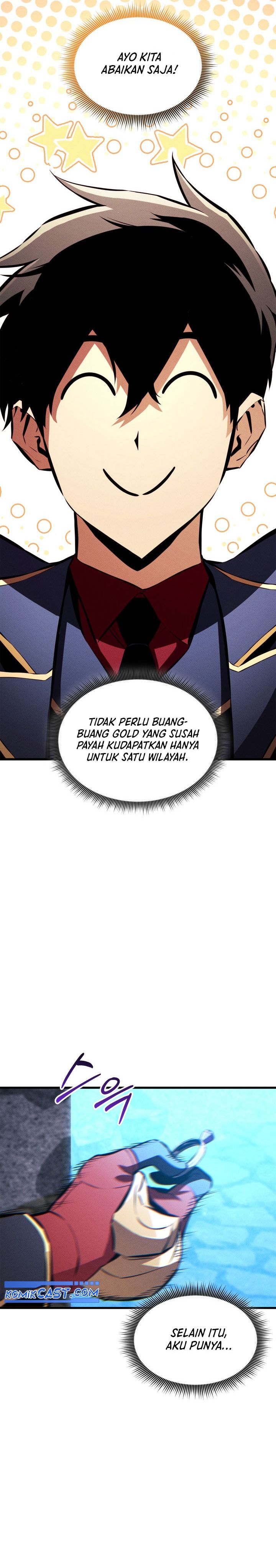 Ranker’s Return (Remake) Chapter 195