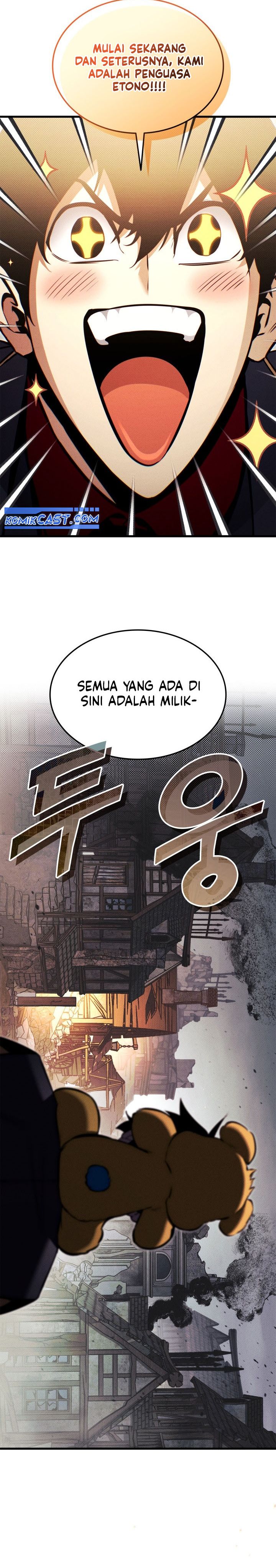 Ranker’s Return (Remake) Chapter 195