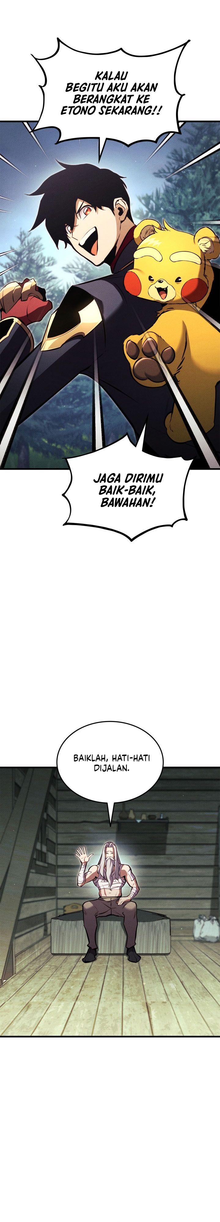 Ranker’s Return (Remake) Chapter 195