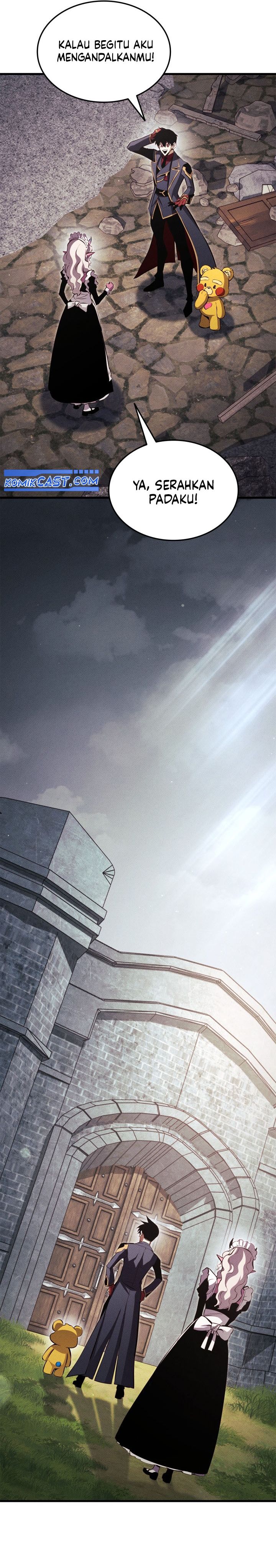 Ranker’s Return (Remake) Chapter 195