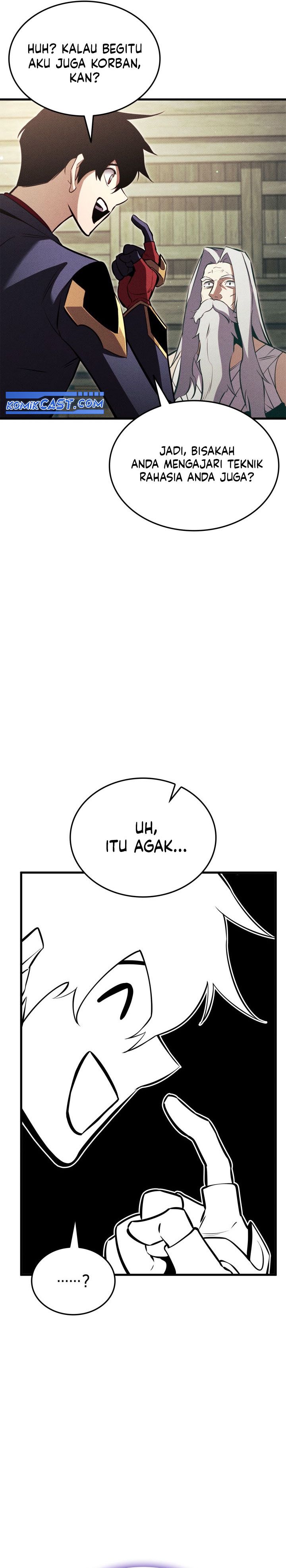 Ranker’s Return (Remake) Chapter 195