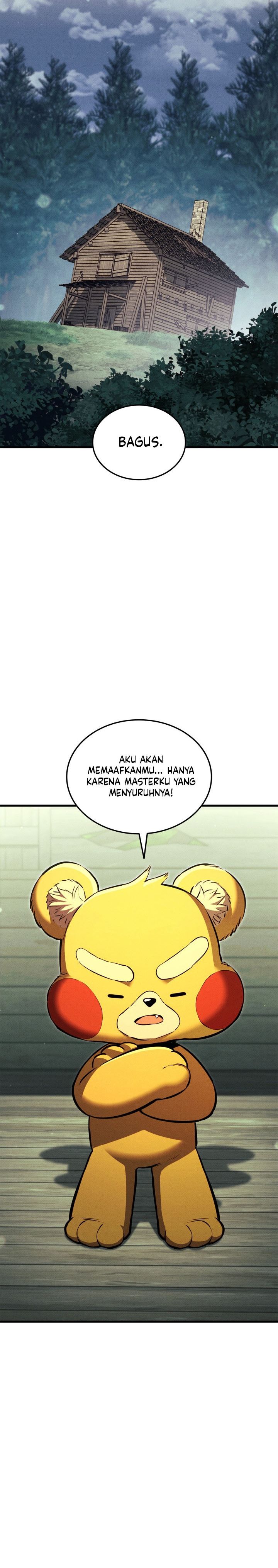 Ranker’s Return (Remake) Chapter 195