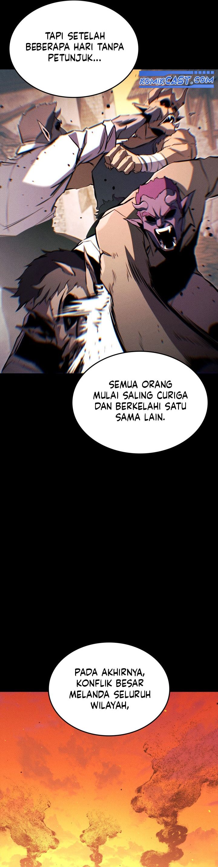 Ranker’s Return (Remake) Chapter 195