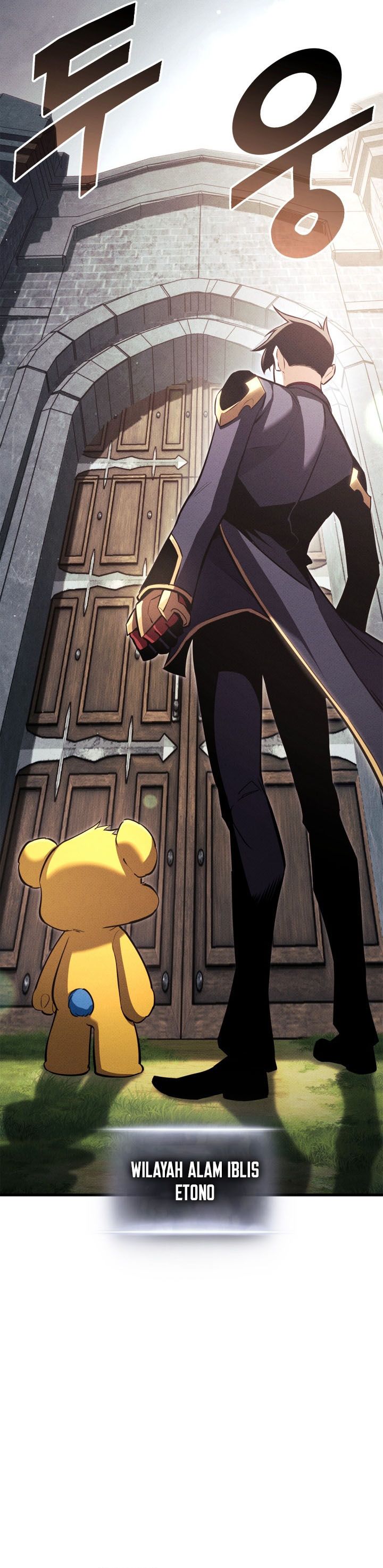 Ranker’s Return (Remake) Chapter 195