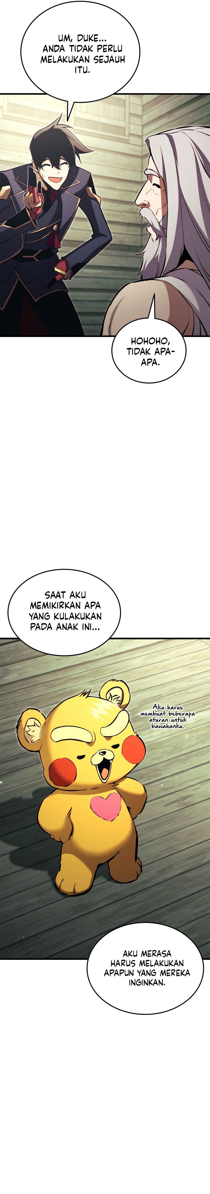 Ranker’s Return (Remake) Chapter 195