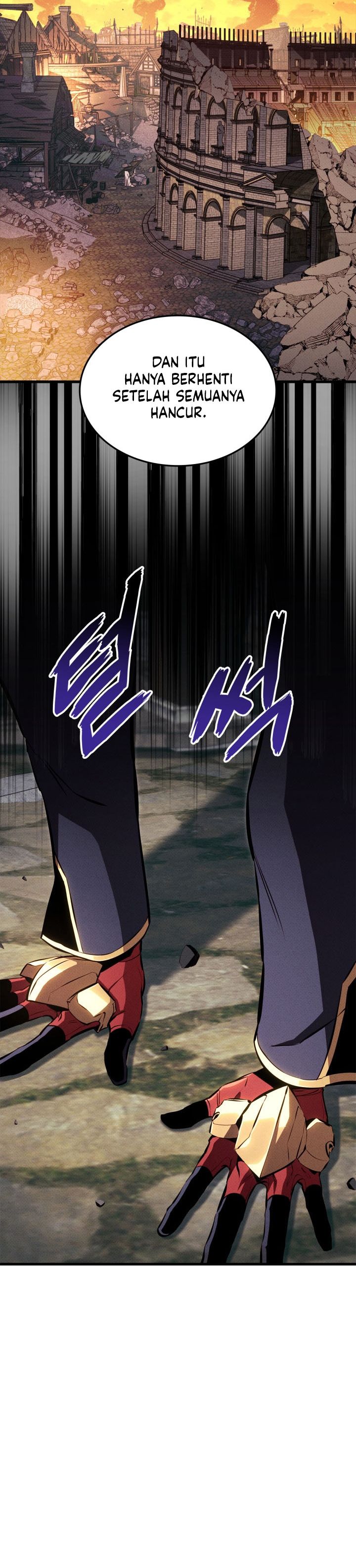 Ranker’s Return (Remake) Chapter 195
