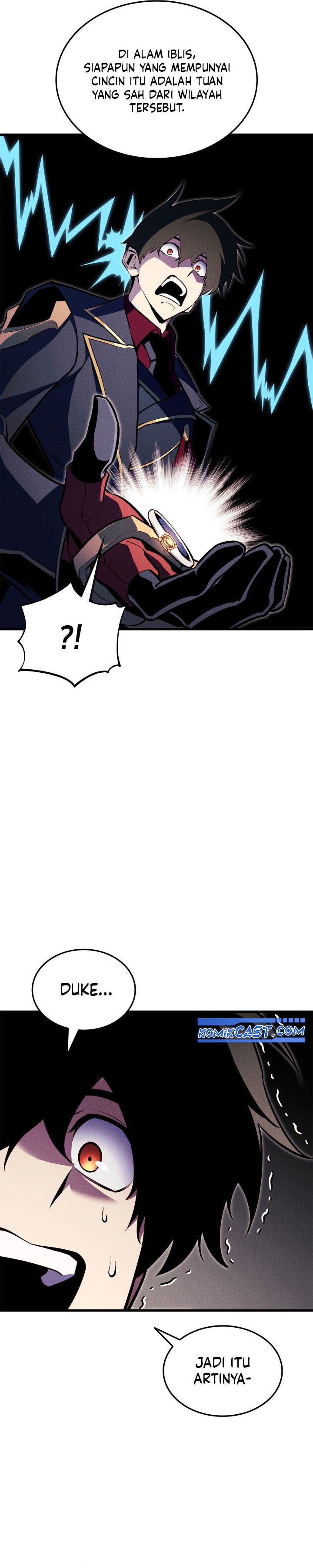 Ranker’s Return (Remake) Chapter 195