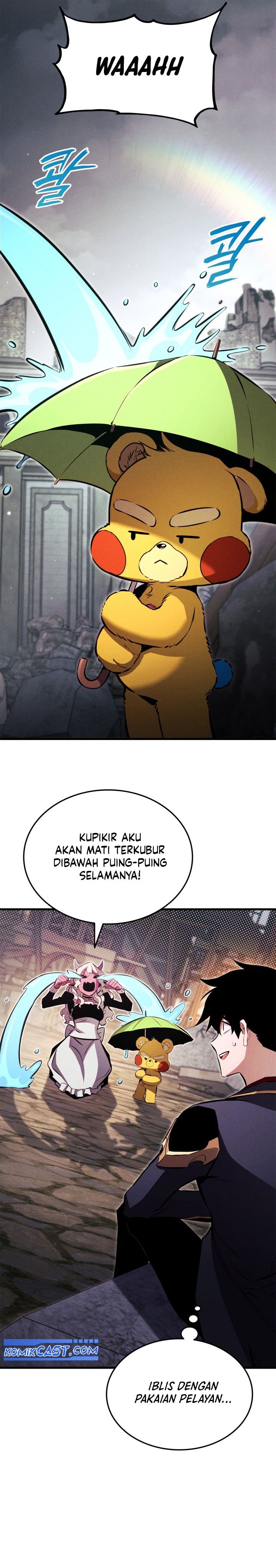 Ranker’s Return (Remake) Chapter 195