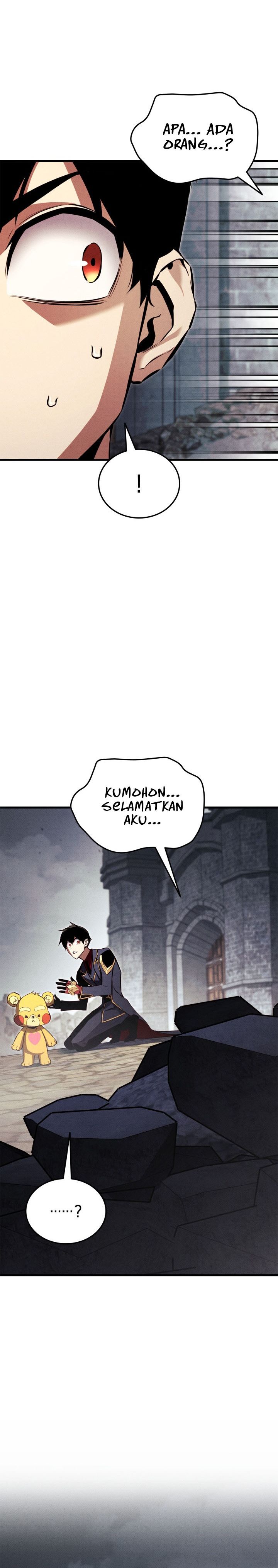 Ranker’s Return (Remake) Chapter 195