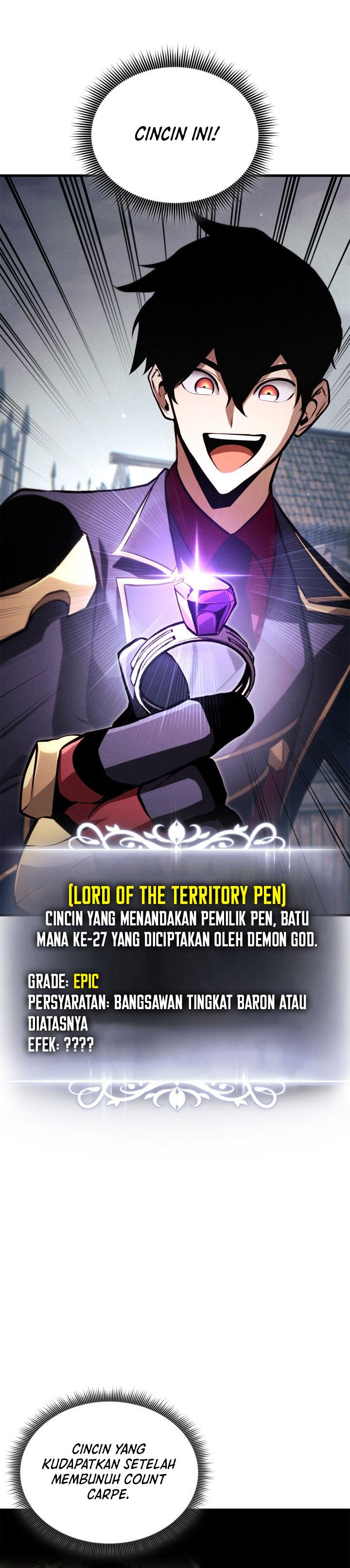 Ranker’s Return (Remake) Chapter 195