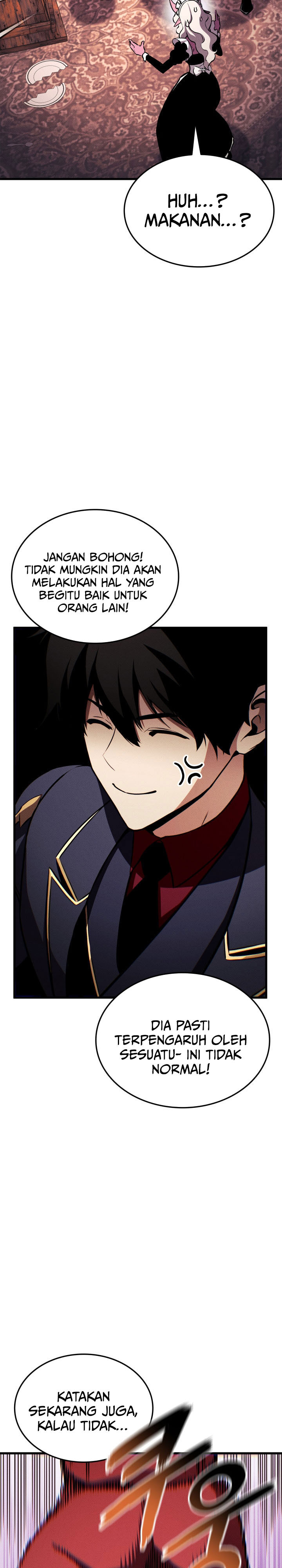 Ranker’s Return (Remake) Chapter 196