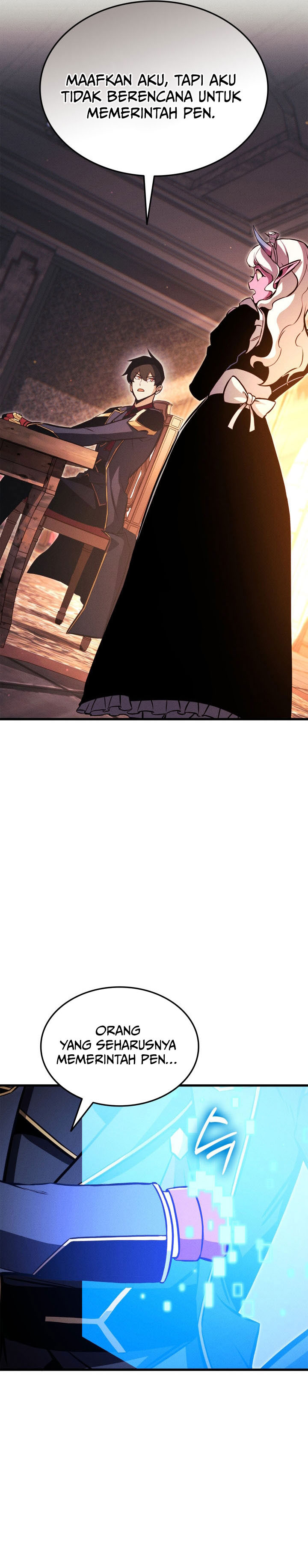 Ranker’s Return (Remake) Chapter 196