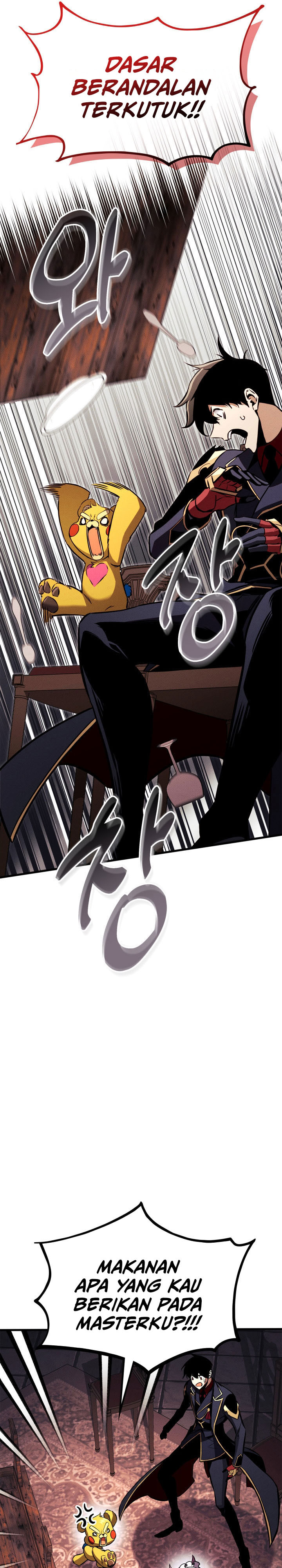 Ranker’s Return (Remake) Chapter 196
