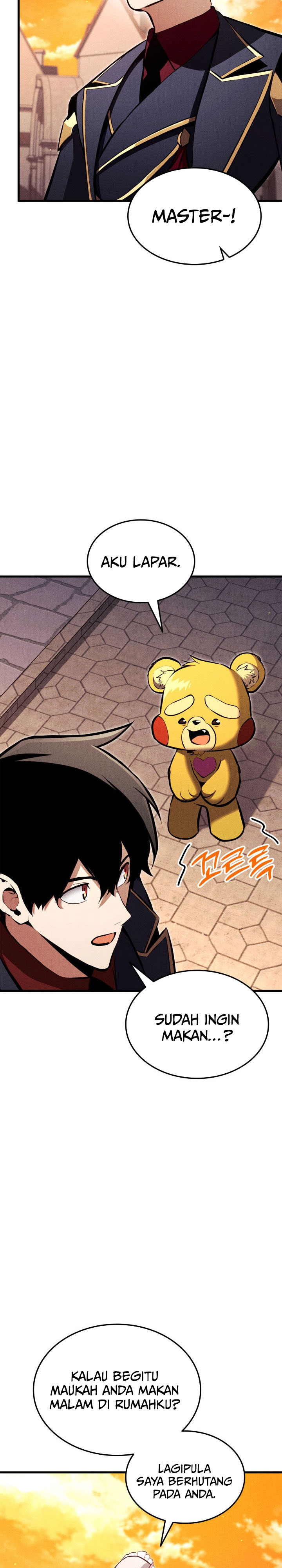 Ranker’s Return (Remake) Chapter 196