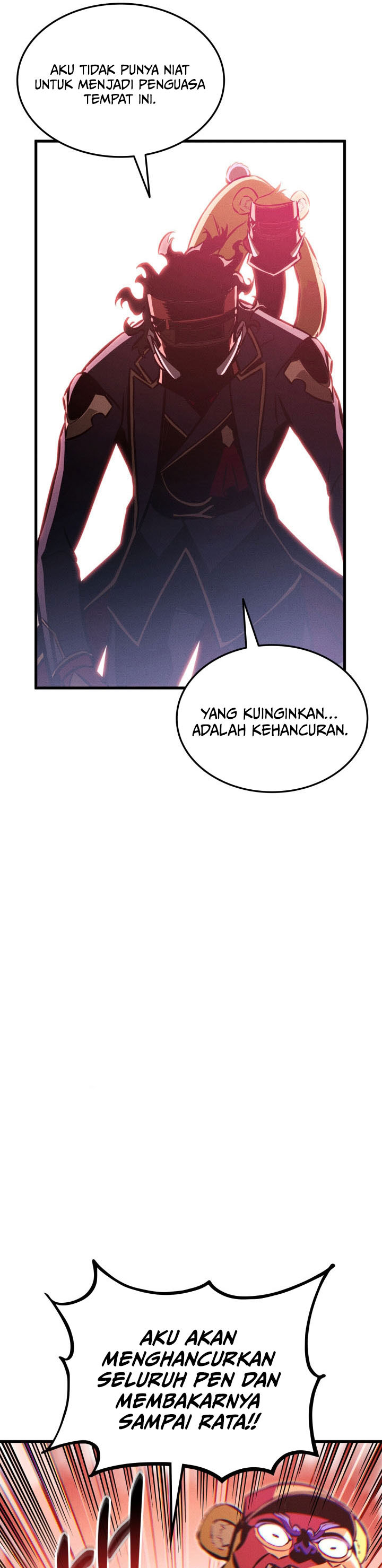 Ranker’s Return (Remake) Chapter 196