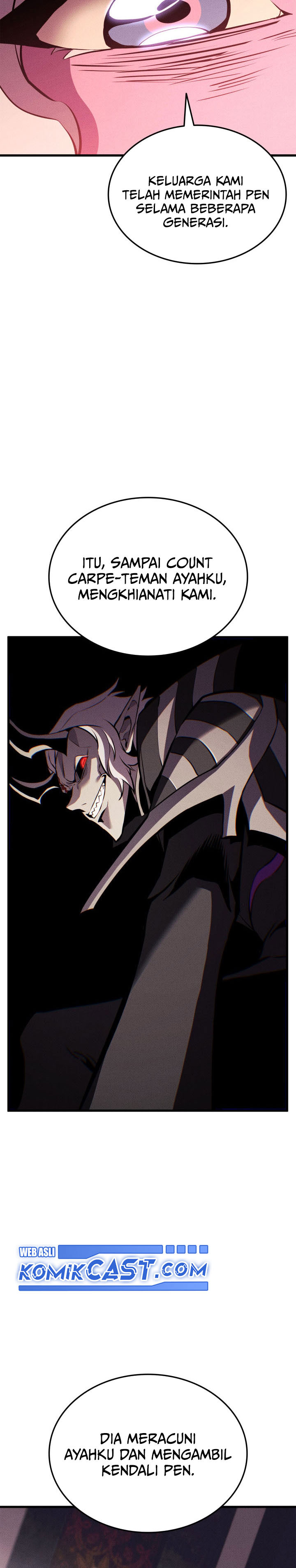 Ranker’s Return (Remake) Chapter 196