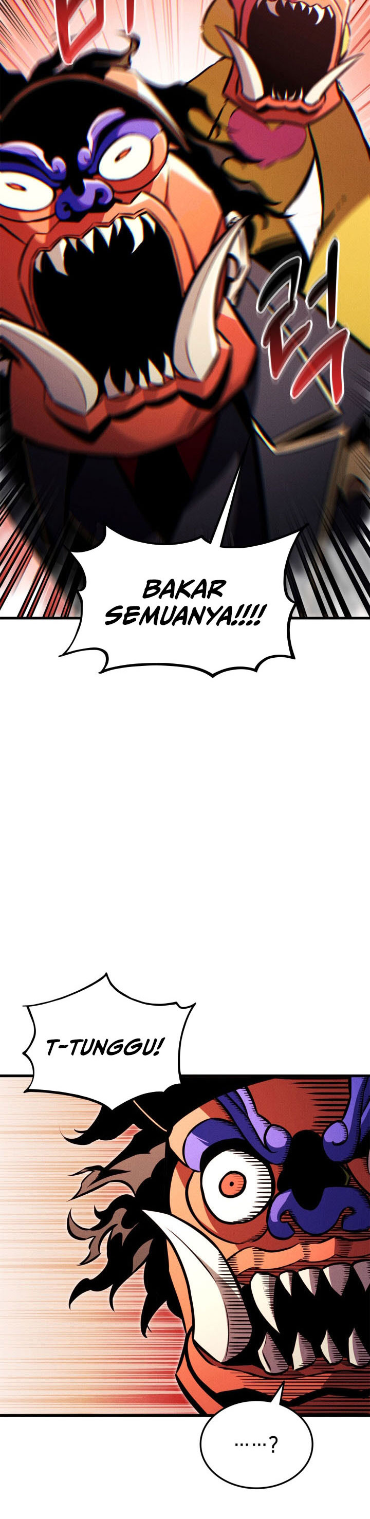 Ranker’s Return (Remake) Chapter 196