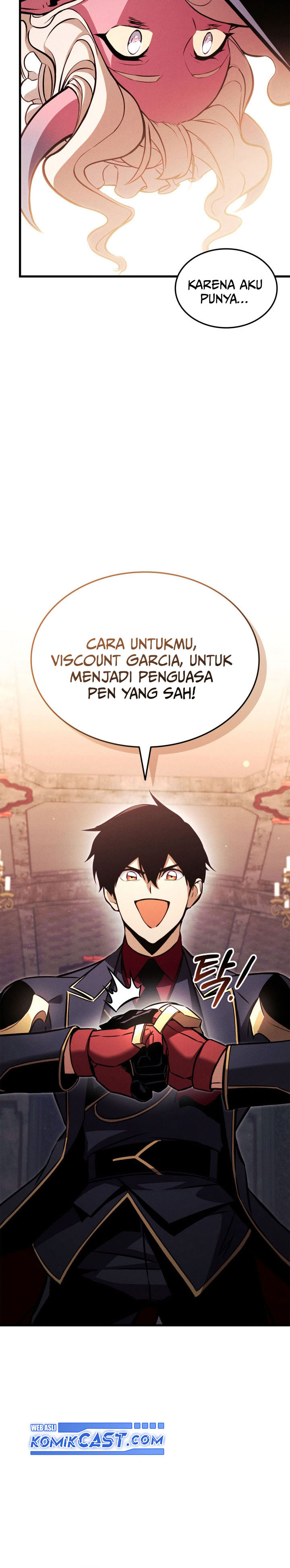 Ranker’s Return (Remake) Chapter 196