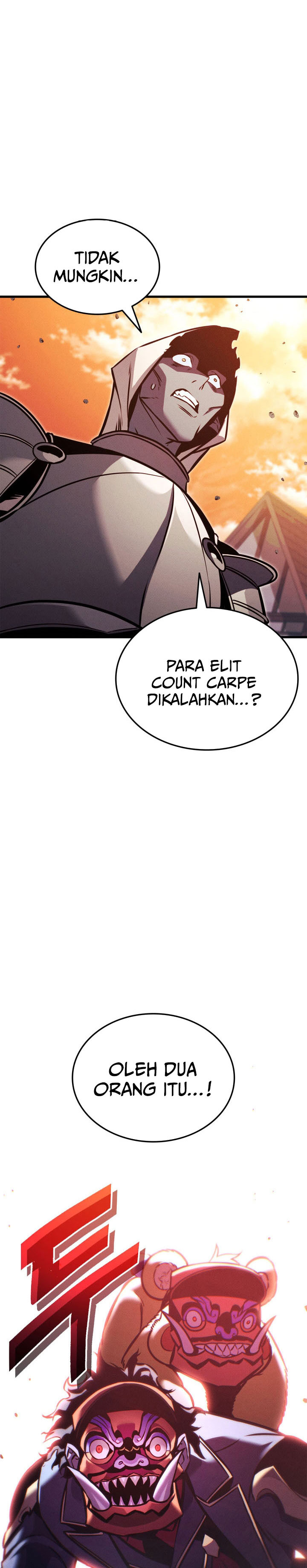 Ranker’s Return (Remake) Chapter 196