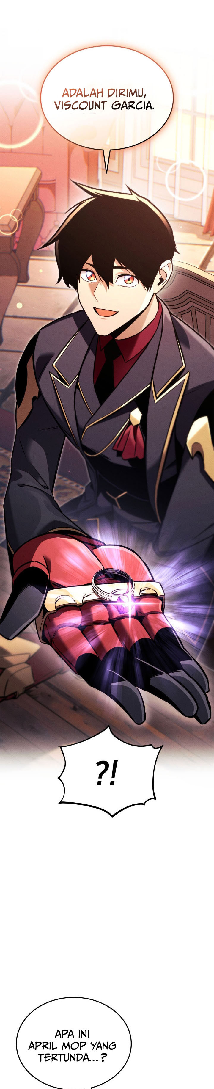 Ranker’s Return (Remake) Chapter 196
