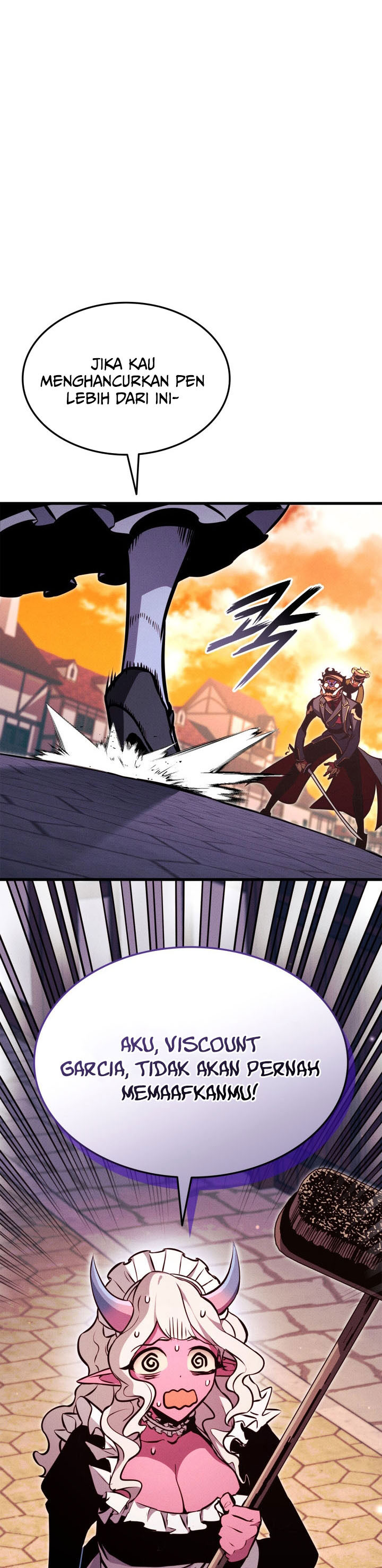 Ranker’s Return (Remake) Chapter 196
