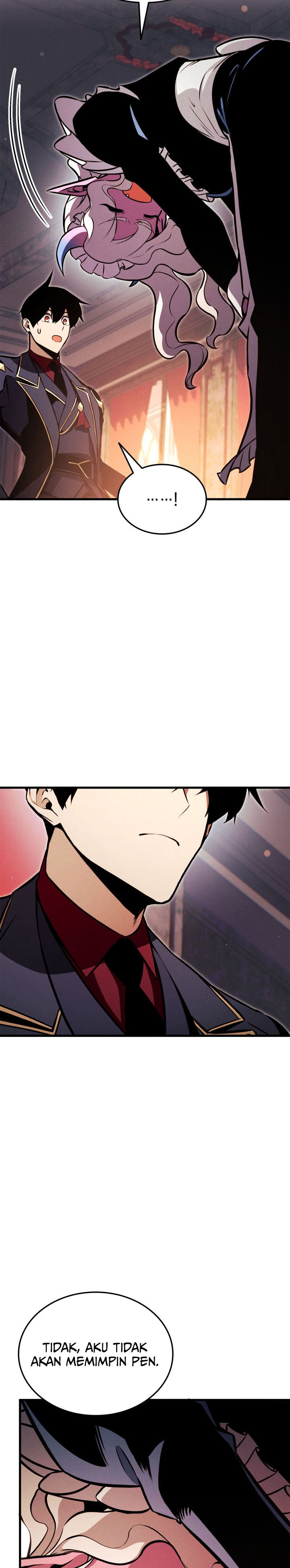 Ranker’s Return (Remake) Chapter 196
