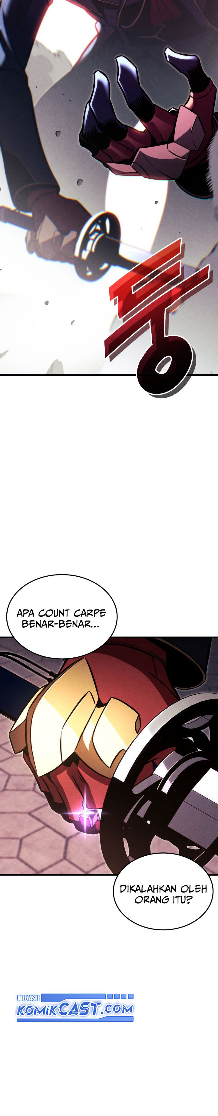 Ranker’s Return (Remake) Chapter 196