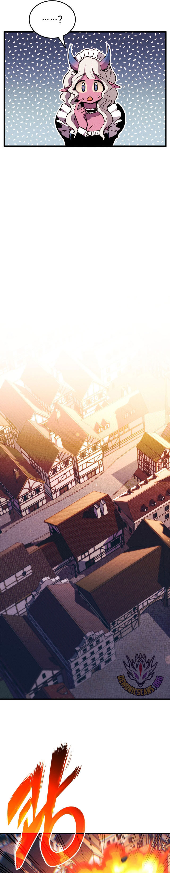 Ranker’s Return (Remake) Chapter 196