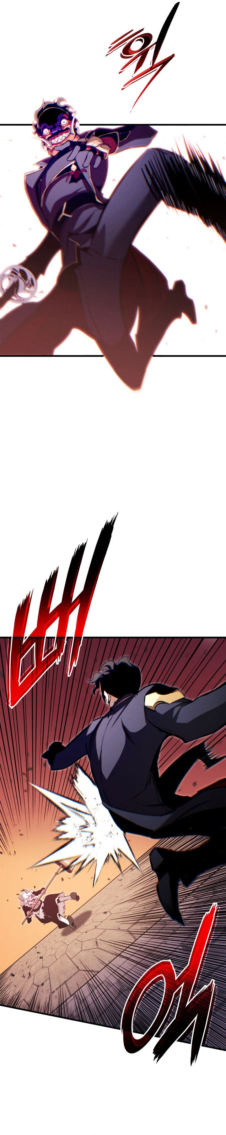 Ranker’s Return (Remake) Chapter 197