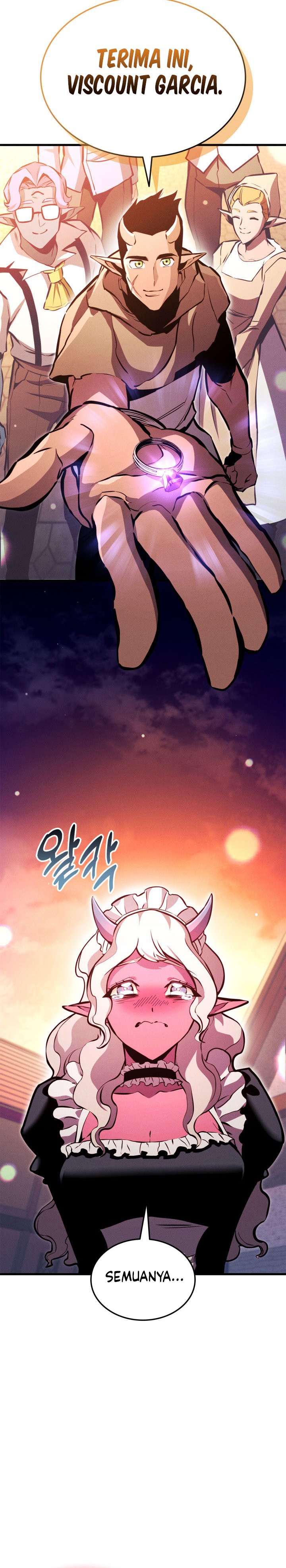 Ranker’s Return (Remake) Chapter 197