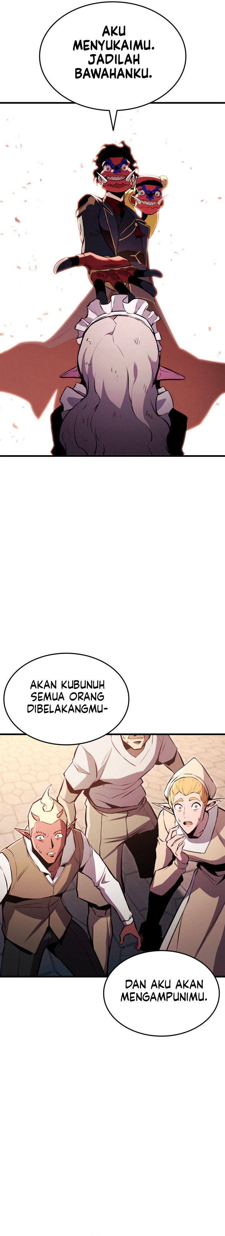 Ranker’s Return (Remake) Chapter 197
