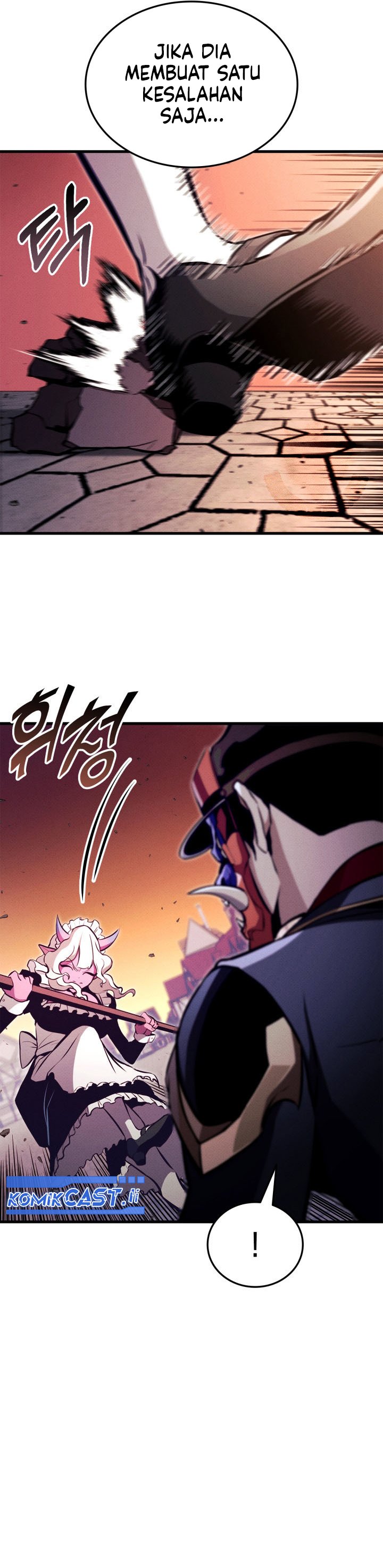 Ranker’s Return (Remake) Chapter 197