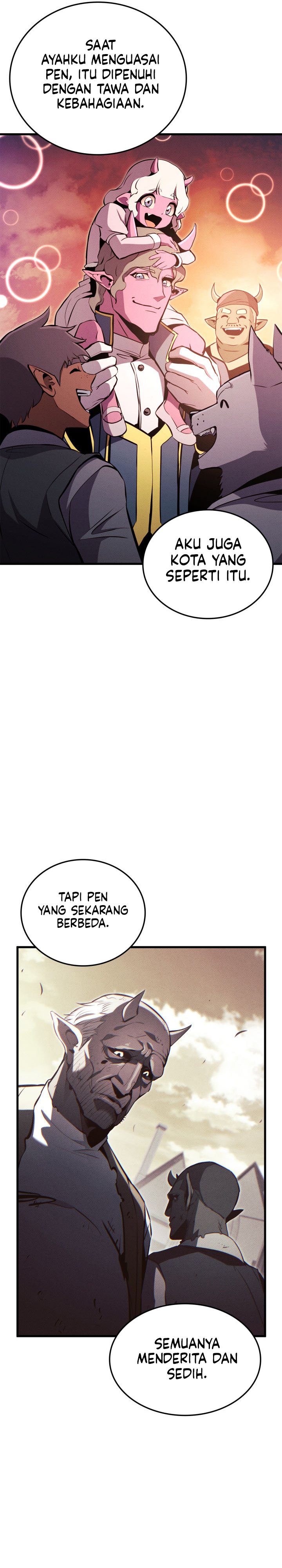 Ranker’s Return (Remake) Chapter 197