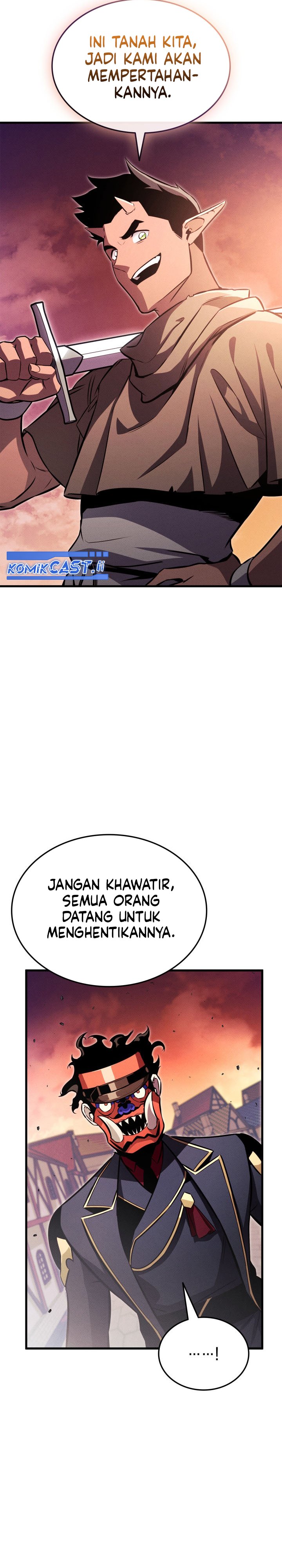 Ranker’s Return (Remake) Chapter 197