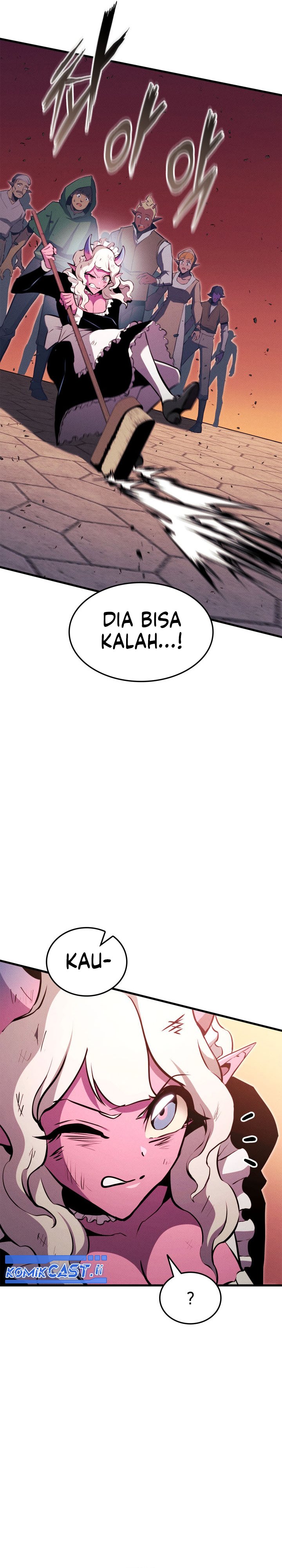 Ranker’s Return (Remake) Chapter 197