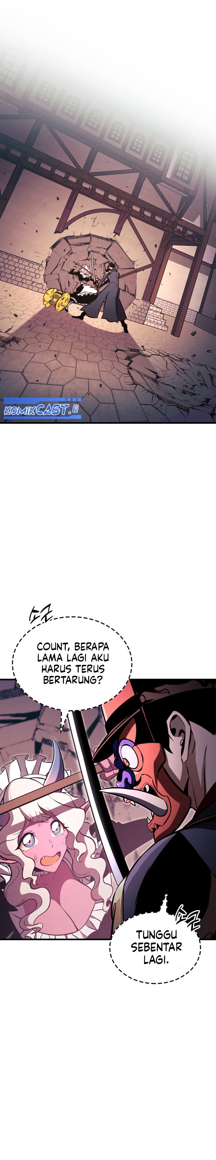 Ranker’s Return (Remake) Chapter 197
