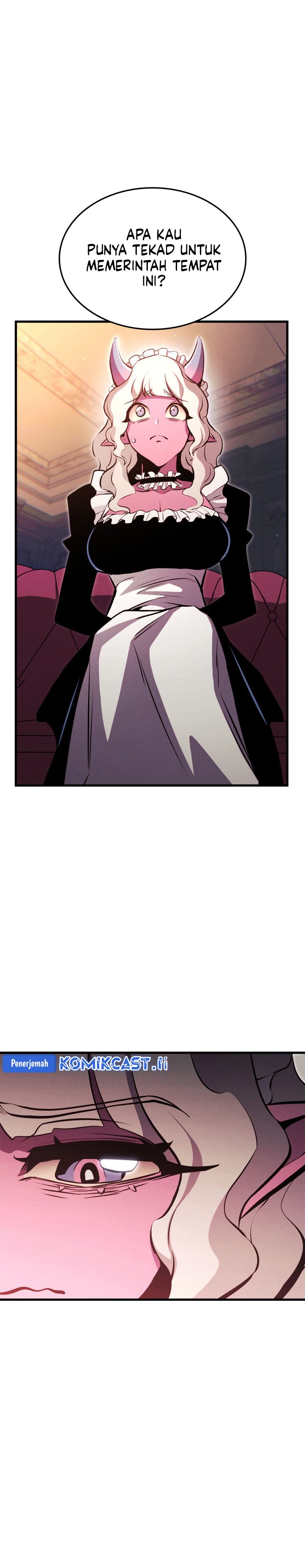 Ranker’s Return (Remake) Chapter 197