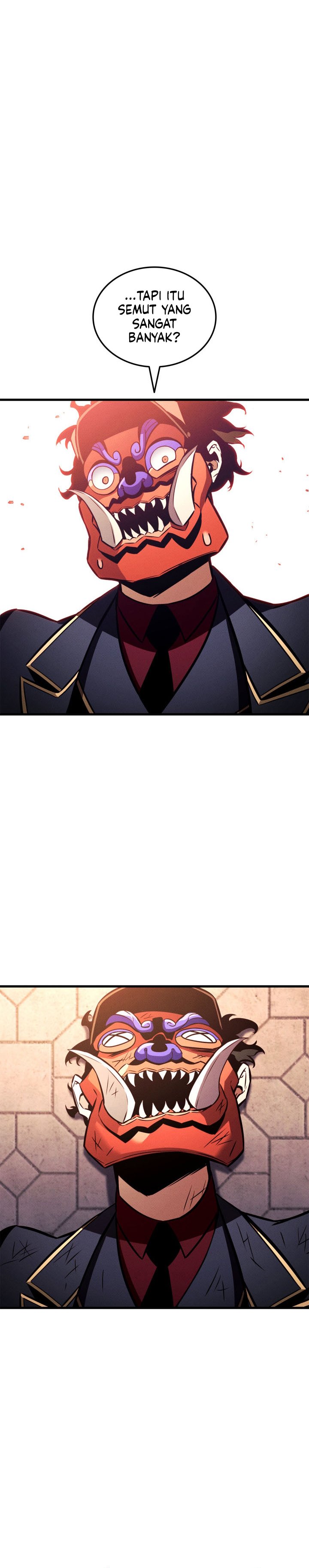 Ranker’s Return (Remake) Chapter 197