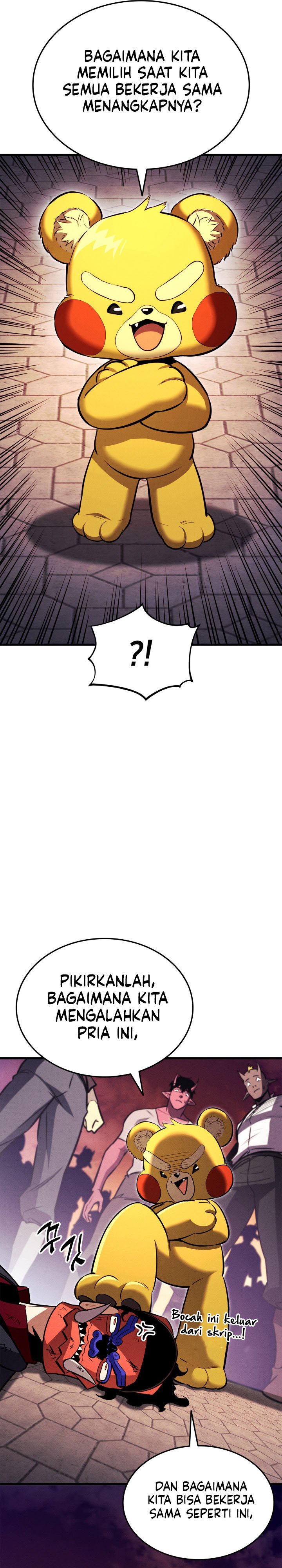 Ranker’s Return (Remake) Chapter 197