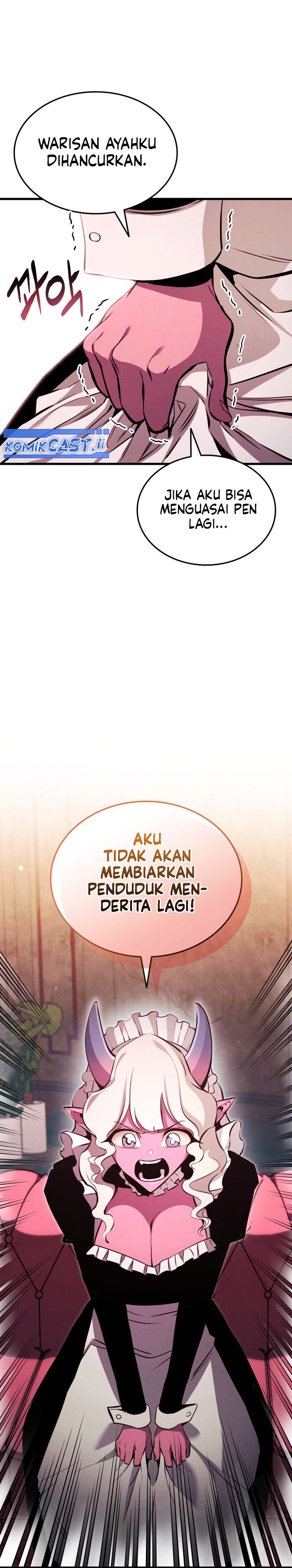 Ranker’s Return (Remake) Chapter 197
