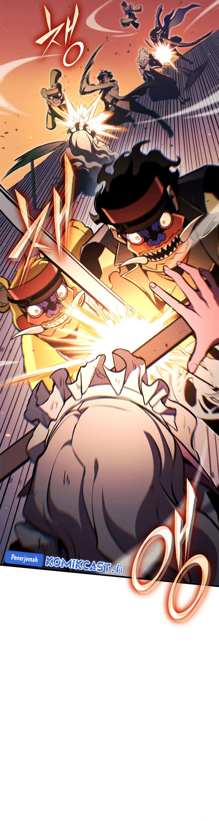 Ranker’s Return (Remake) Chapter 197