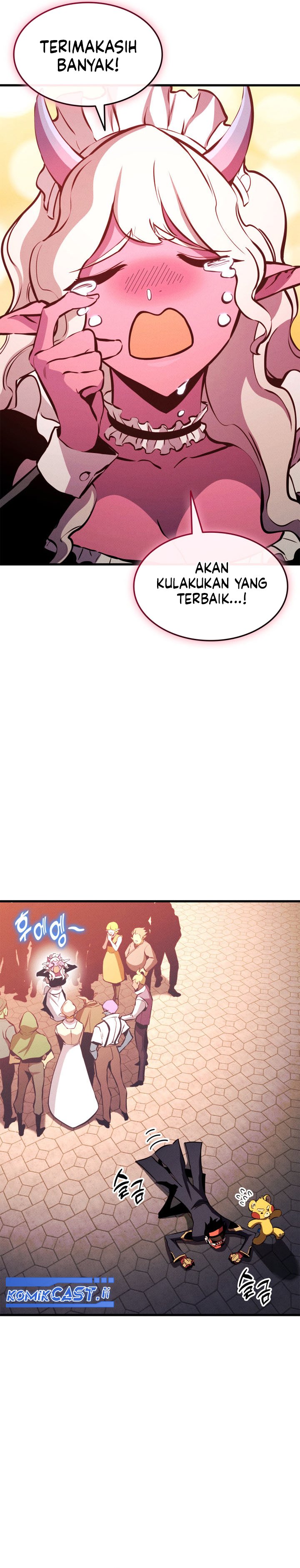 Ranker’s Return (Remake) Chapter 197