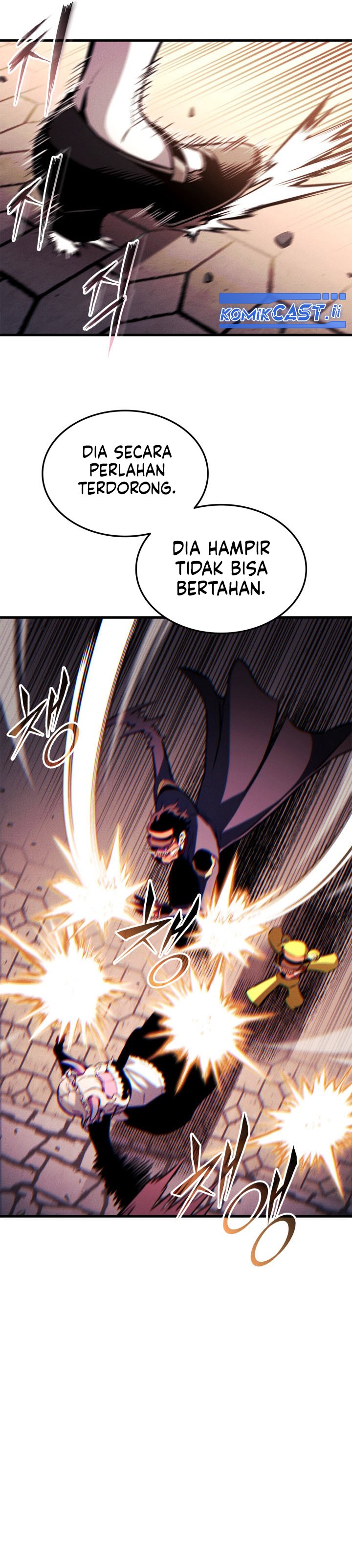 Ranker’s Return (Remake) Chapter 197