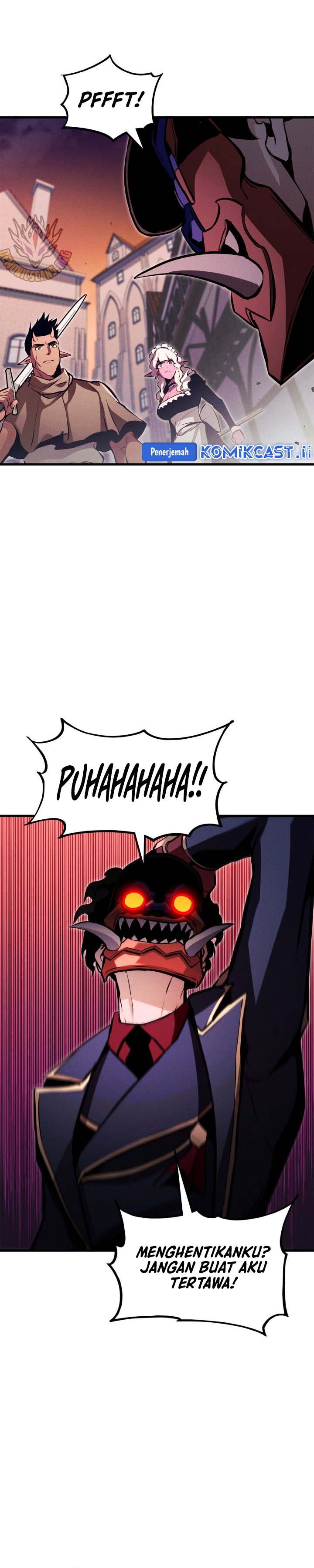 Ranker’s Return (Remake) Chapter 197