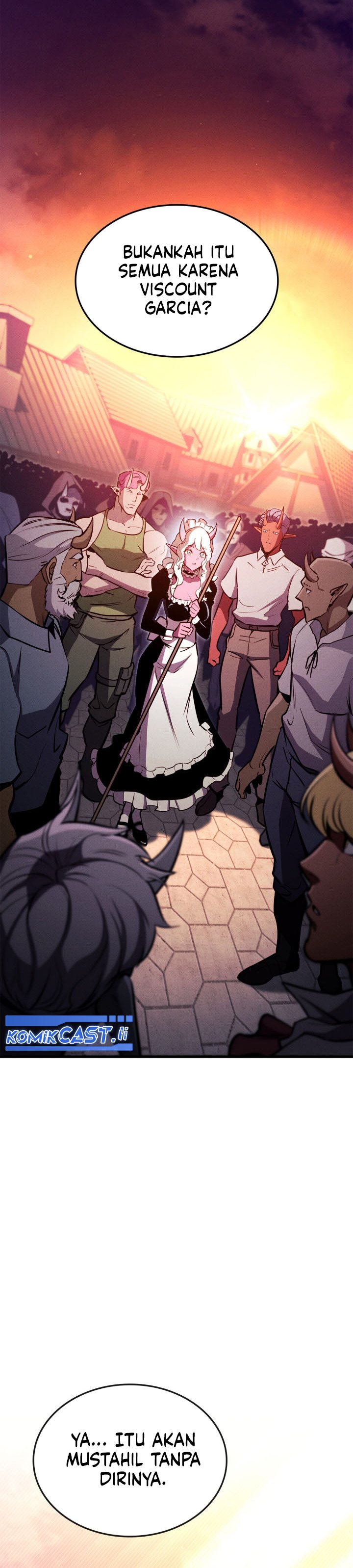 Ranker’s Return (Remake) Chapter 197
